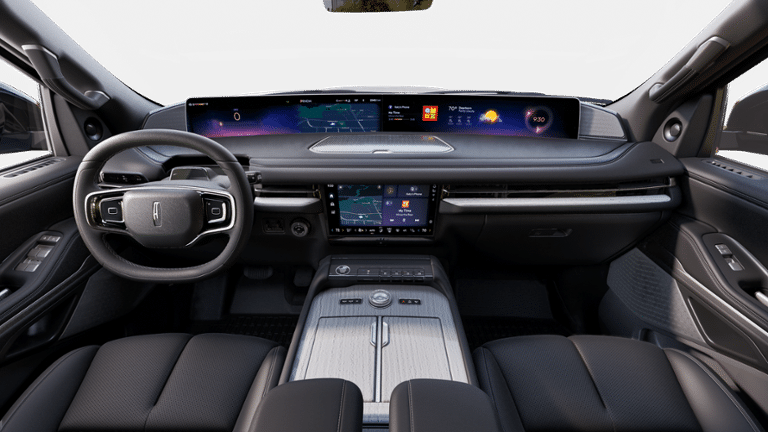 2025 Lincoln Navigator Reserve L - Photo 53