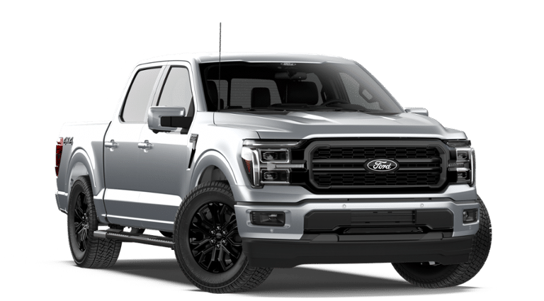 Thumbnail: 2026 Ford F-150 - 26