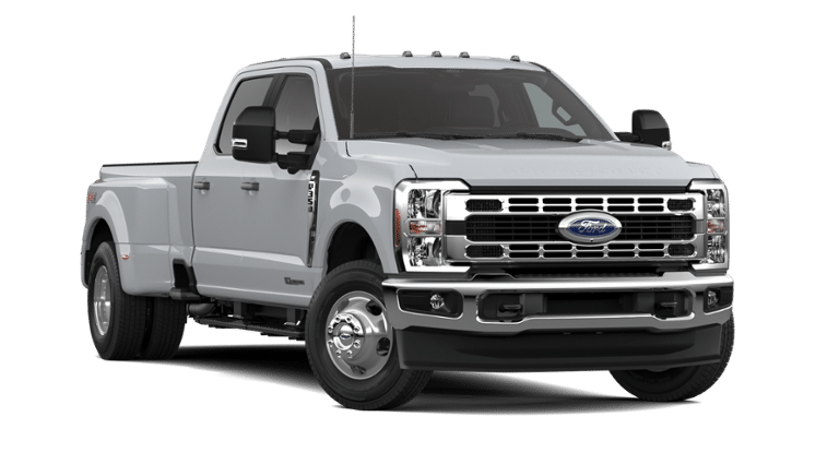Thumbnail: 2026 Ford F-350 - 48
