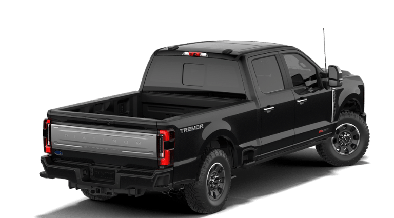 New 2027 Ford Super Duty TRUCK
