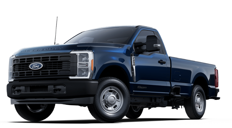2025 Ford F-250 Super Duty XL - Photo 22