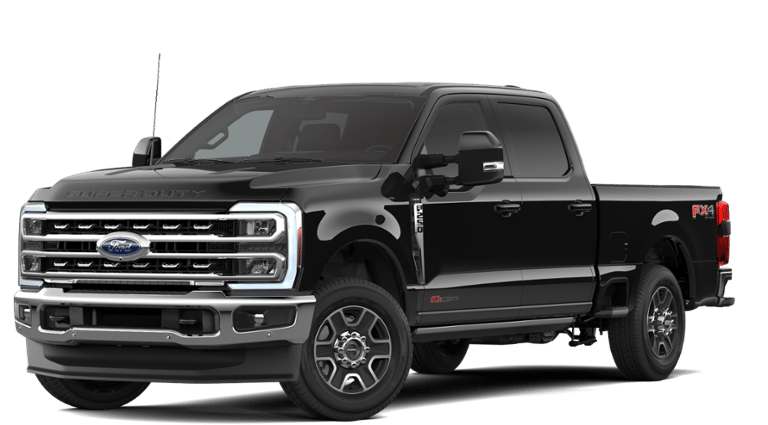 Ford Super Duty F-250 SRW