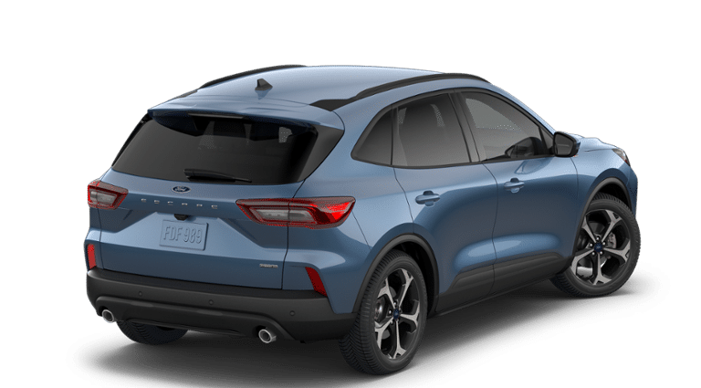 2026 Ford Escape Hybrid ST-Line Select - Photo 35