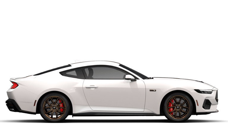 2025 Ford Mustang GT Premium Fastback - Photo 27