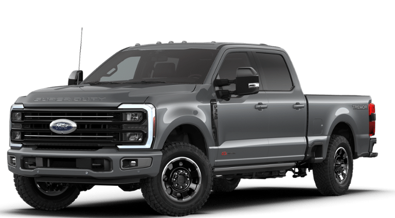 Thumbnail: 2026 Ford F-350 - 17