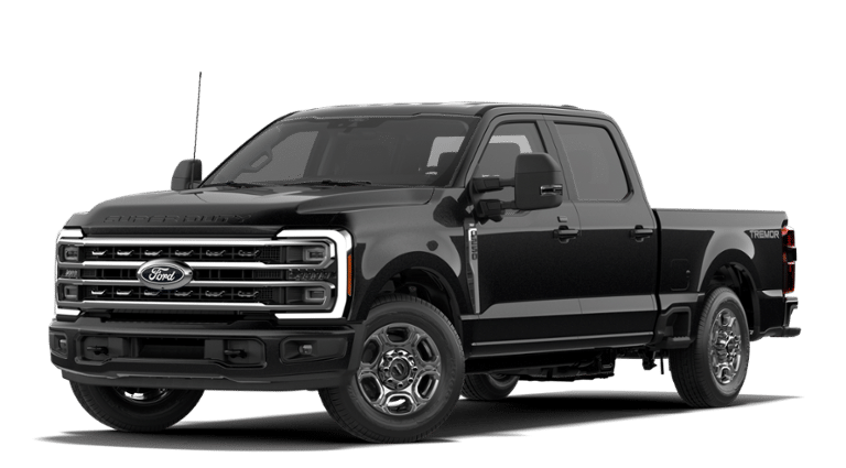  Ford F-250