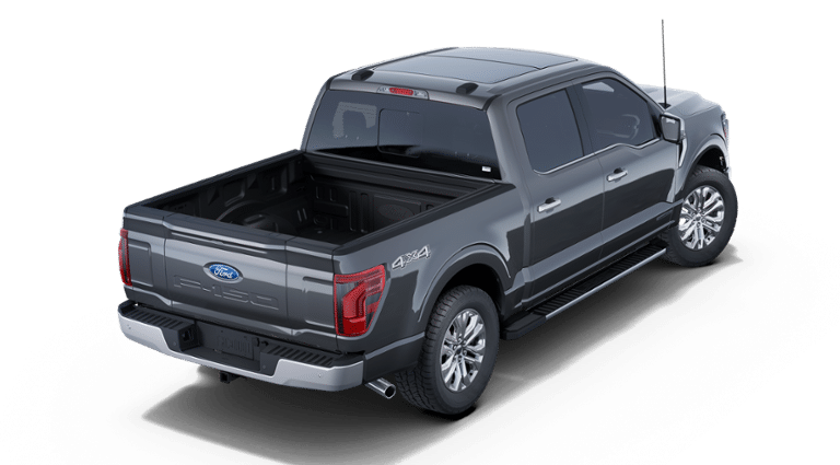 Thumbnail: 2025 Ford F-150 - 26