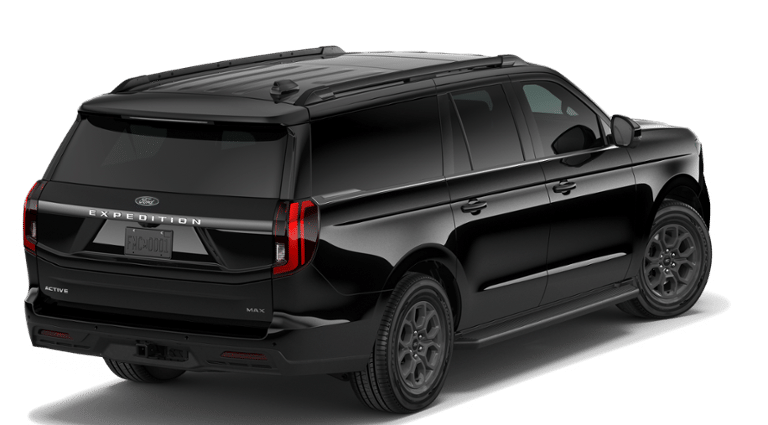 Thumbnail: 2026 Ford Expedition MAX - 49