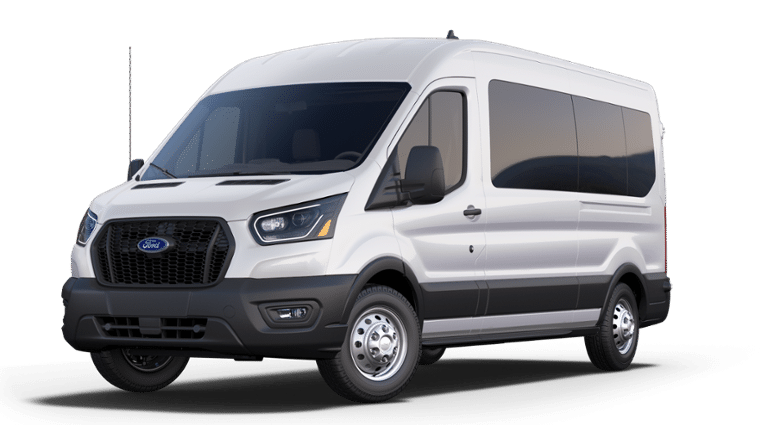 2025 Ford Transit Passenger Van XL - Photo 22