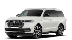 2027 Lincoln Navigator Reserve SUV in Chambersburg, PA