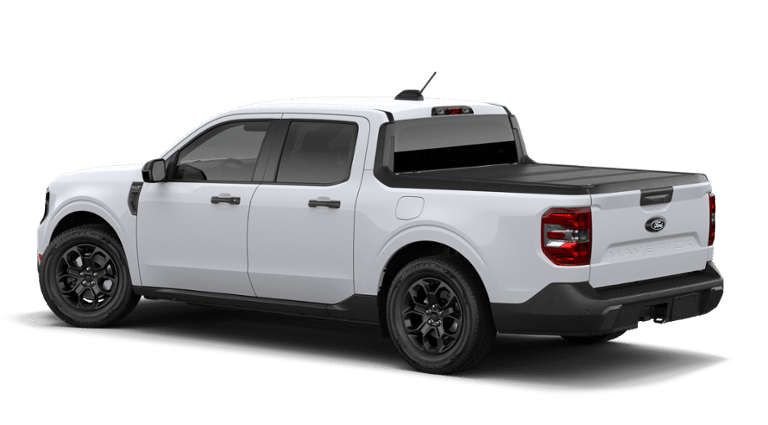 2026 Ford Maverick XLT - Photo 40