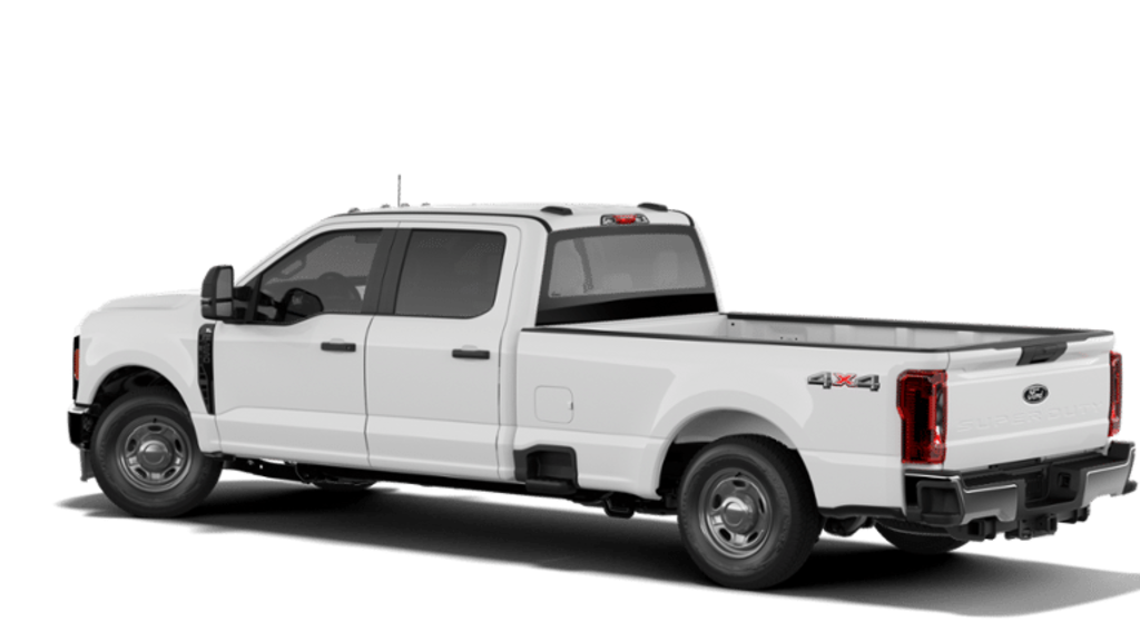 New 2027 Ford Super Duty F-250 SRW XL TRUCK