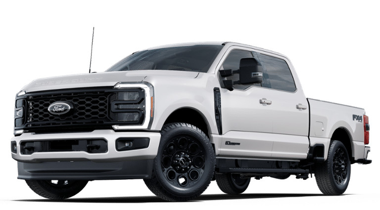 2025 Ford F-250 Lariat photo 21