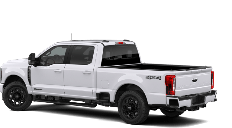 2026 Ford F-250 Super Duty XLT - Photo 49