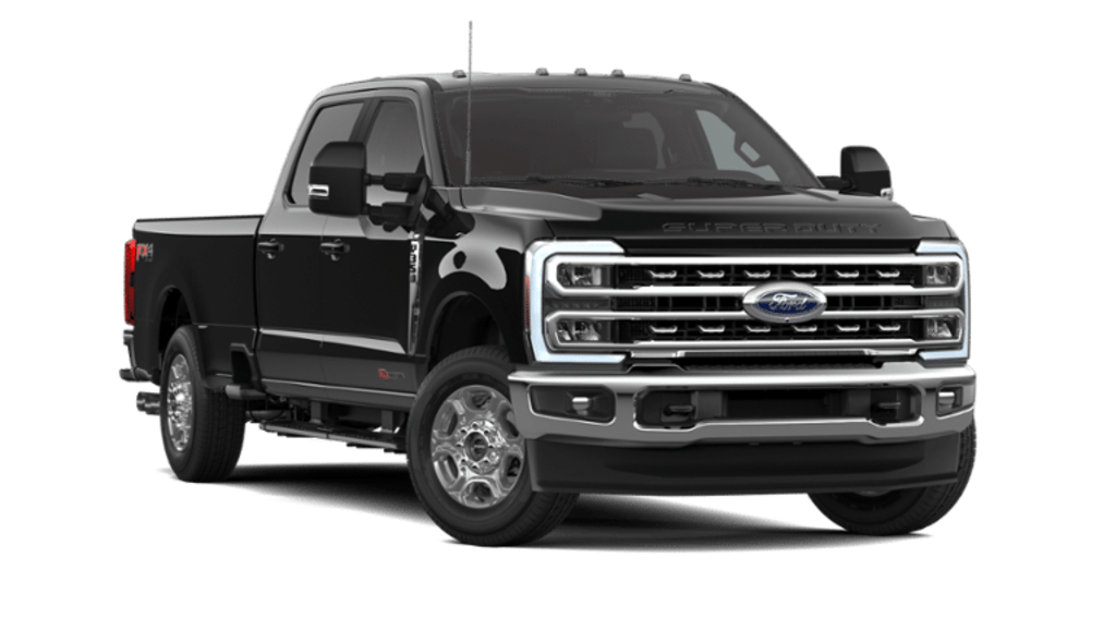 New 2026 Ford Super Duty F-350® XLT TRUCK