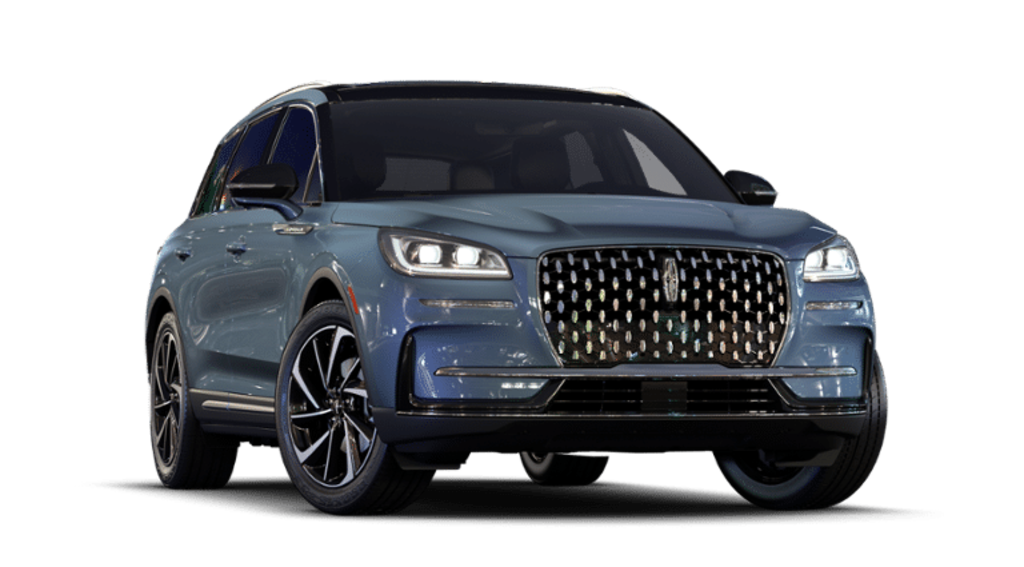 New 2024 Lincoln Corsair For Sale at Terrebonne Lincoln VIN