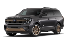 2026 Ford Expedition King Ranch SUV