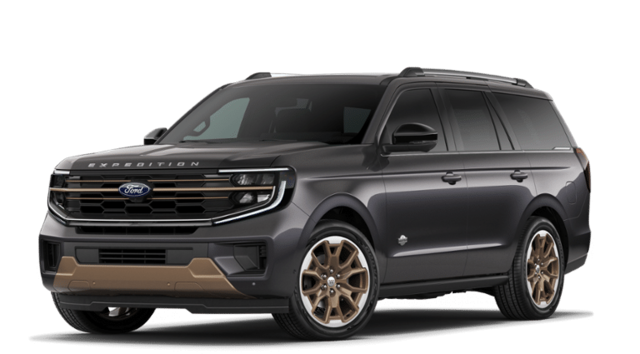 2026 Ford Expedition King Ranch SUV