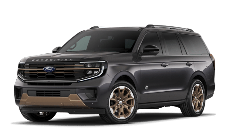 2026 Ford Expedition King Ranch's photo