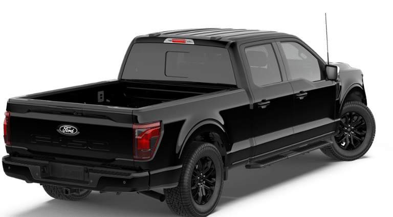 Thumbnail: 2026 Ford F-150 - 11