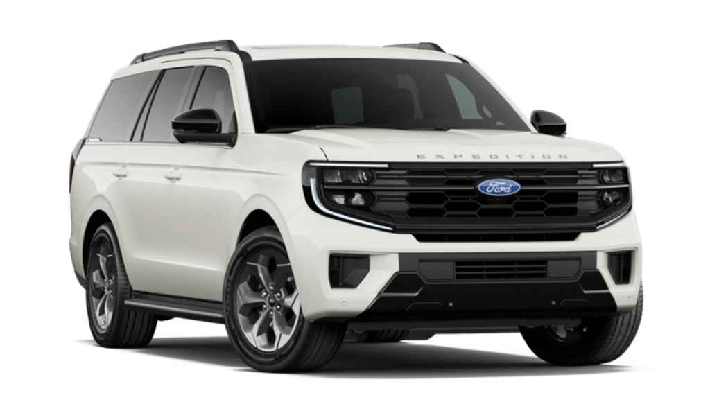 New 2027 Ford Expedition Active SUV