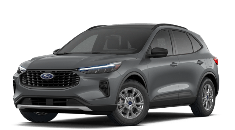 2026 Ford Escape Active - Photo 24