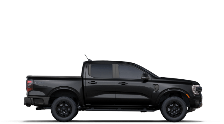 Thumbnail: 2025 Ford Ranger - 49