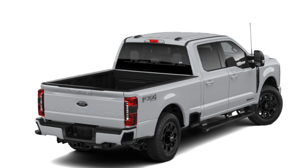 New 2026 Ford Super Duty F-350® Lariat® TRUCK