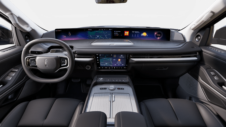 2025 Lincoln Navigator Reserve - Photo 30