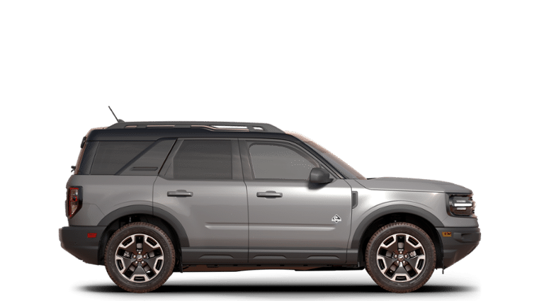 Thumbnail: 2023 Ford Bronco Sport - 49