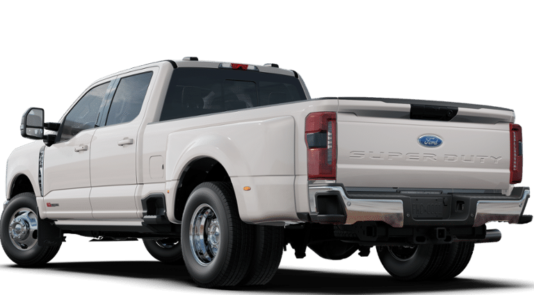 2024 Ford F-350 Super Duty Lariat