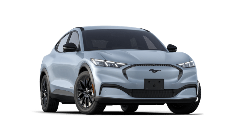 2025 Ford Mustang Mach-E Select CROSSOVERS