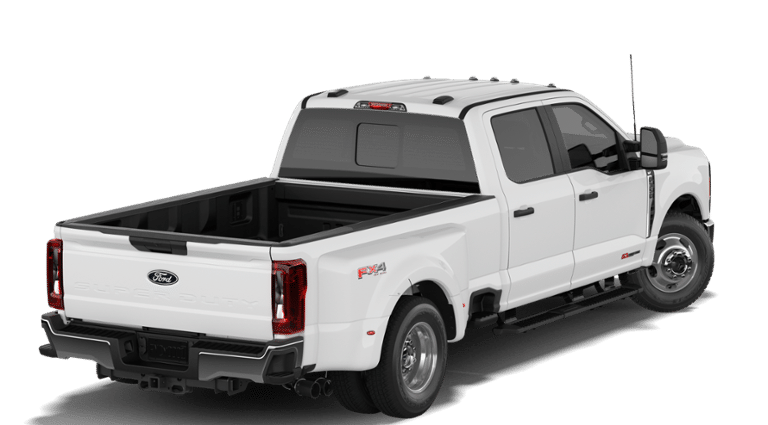 New 2027 Ford Super Duty F-350® XLT TRUCK