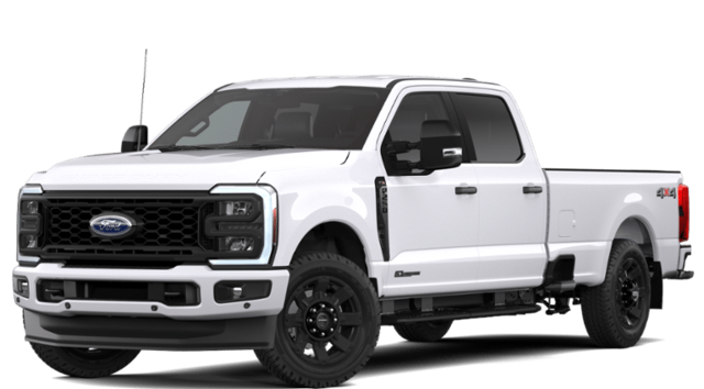 2026 Ford F-250 XL Truck Crew Cab
