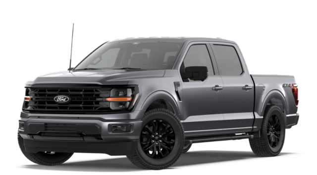 2026 Ford F-150 XLT Truck