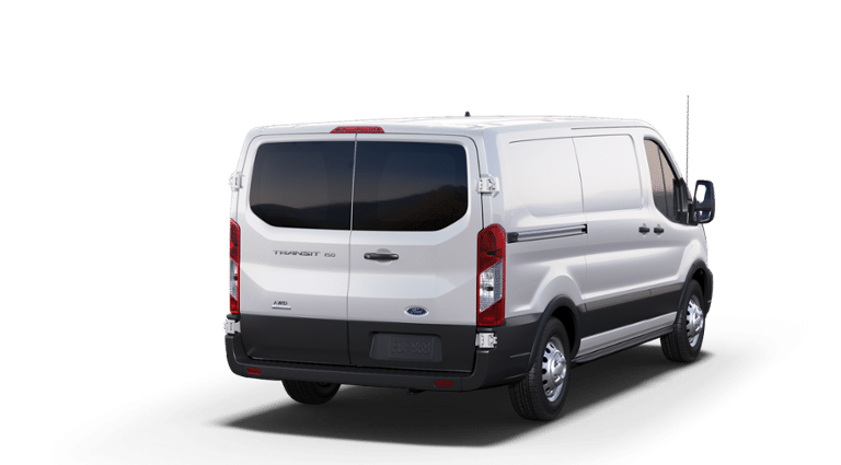 2025 Ford Transit Van Base - Photo 29