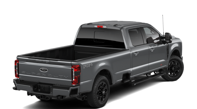 Thumbnail: 2026 Ford F-350 - 25