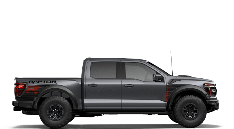 2026 Ford F-150 Raptor R Truck