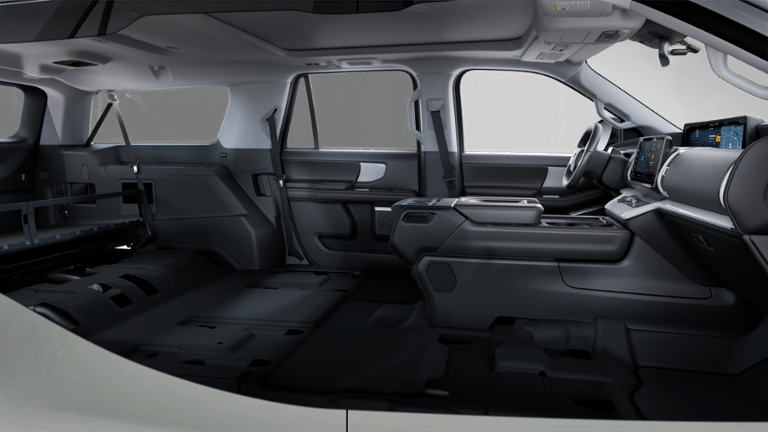 Thumbnail: 2025 Ford Expedition MAX - 14