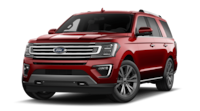 2020 Ford Expedition SUV 2020 Ford Expedition SUV