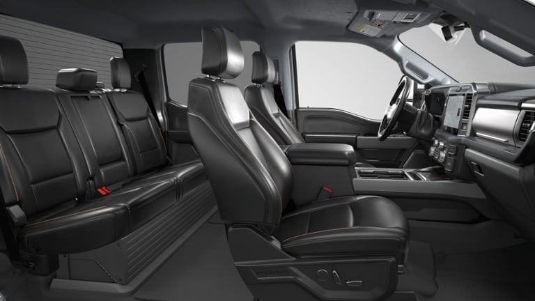 2026 Ford F-250 Super Duty Lariat - Photo 28