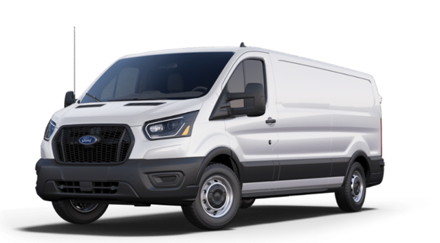 2025 Ford Transit-250 Cargo Base Cargo Van