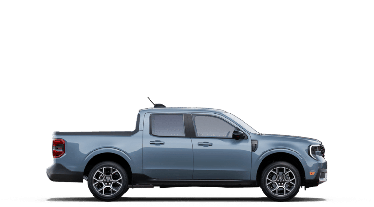 Thumbnail: 2025 Ford Maverick - 36