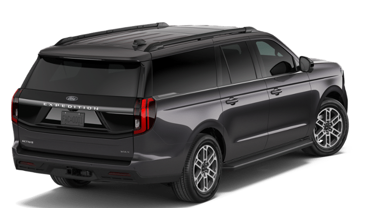 2026 Ford Expedition MAX Active SUV