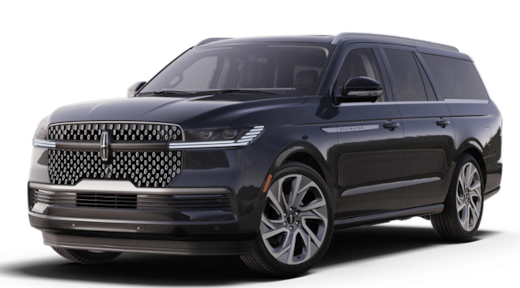 New Lincoln Navigator L Inventory Navigator L Inventory