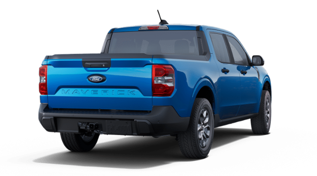New 2025 Ford Maverick XLT TRUCK