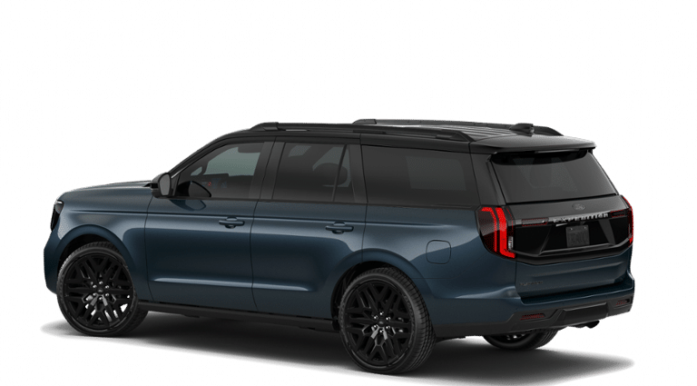 Thumbnail: 2026 Ford Expedition - 41