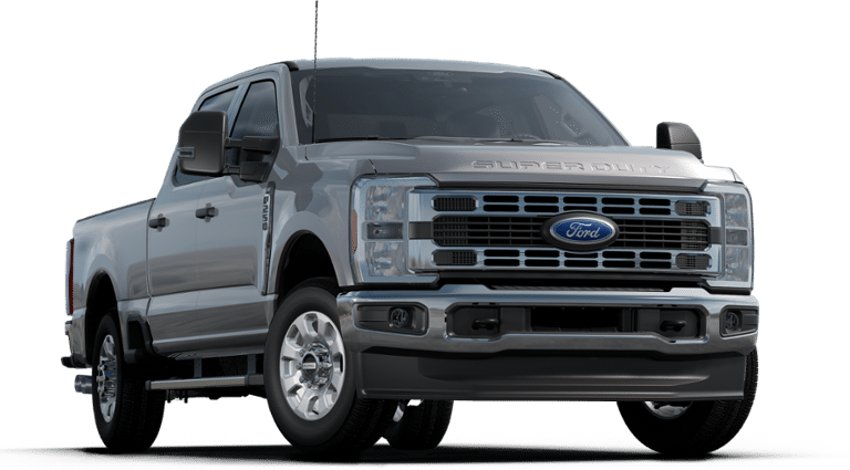 2024 Ford F-250 Super Duty XLT