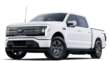  Ford F-150 Lightning