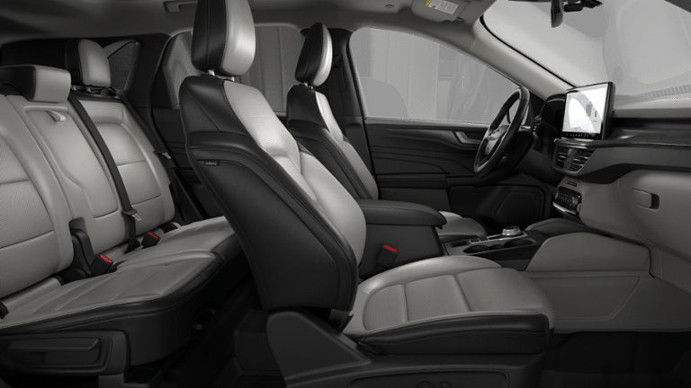 Thumbnail: 2026 Ford Escape - 29